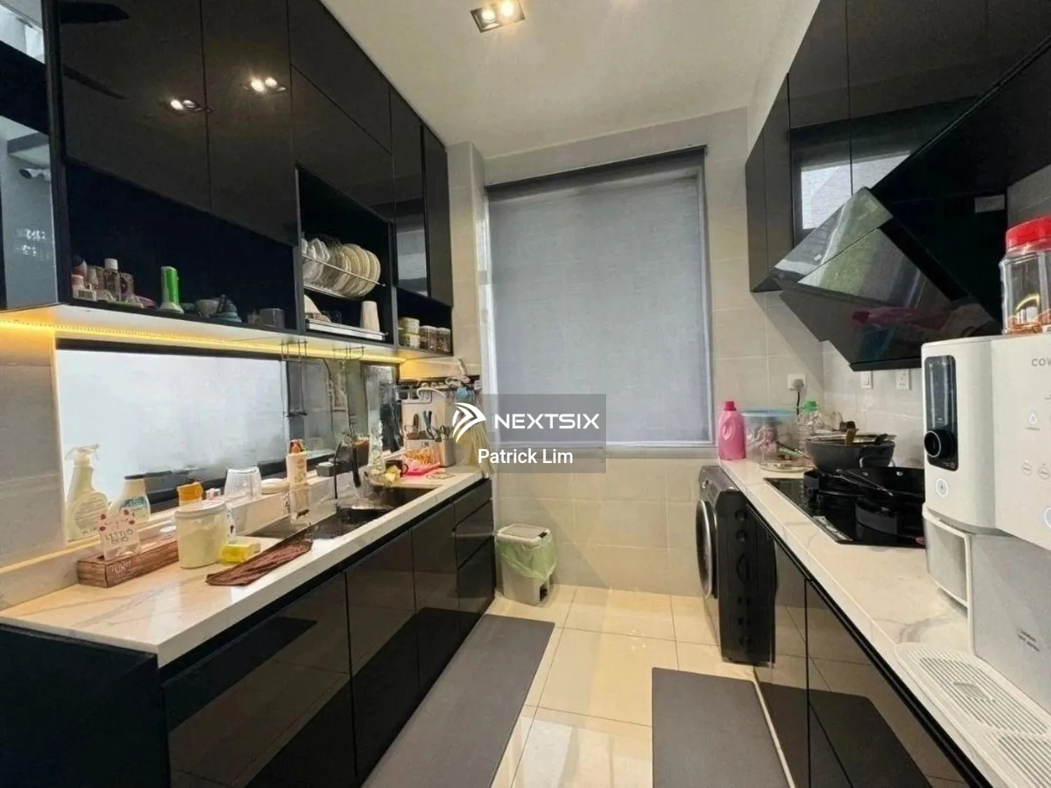 Semi-detached House For Sale in Johor Bahru Johor - Image 8