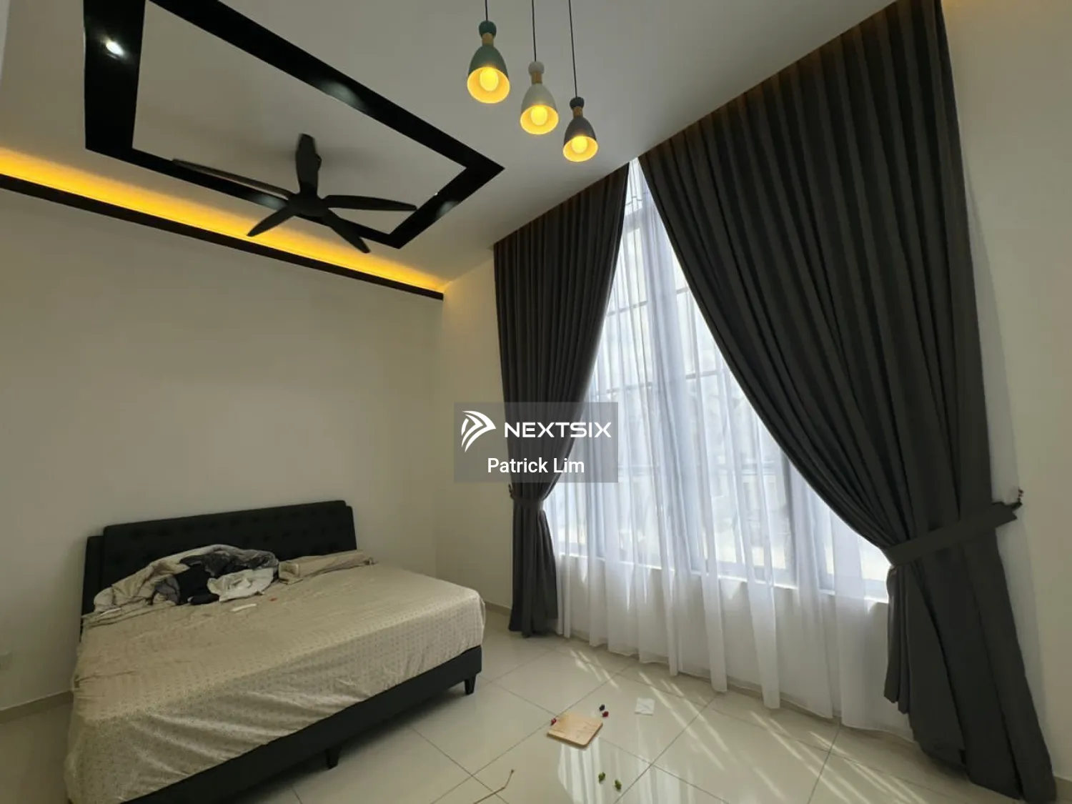 Semi-detached House For Sale in Johor Bahru Johor - Image 9