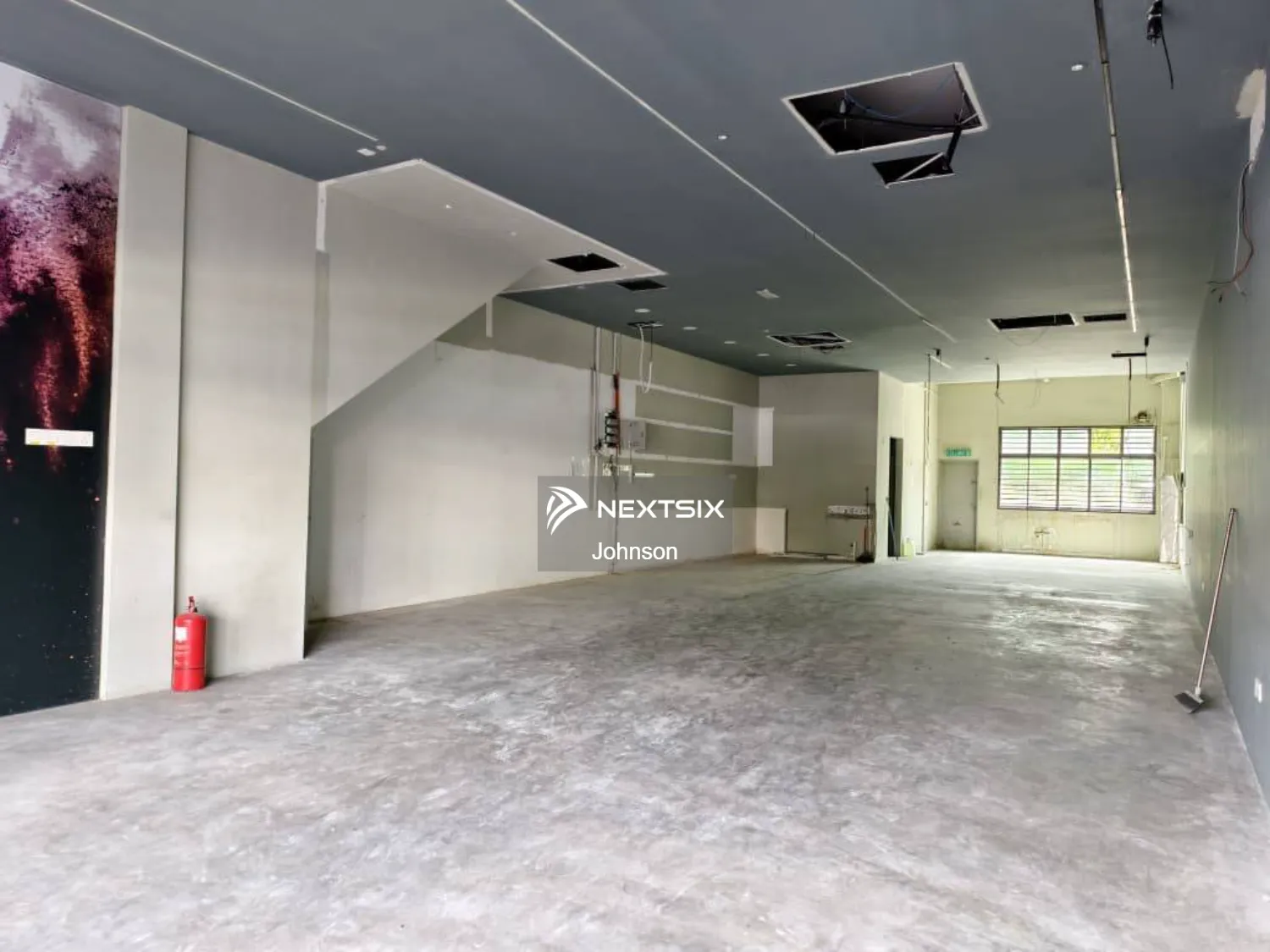 Shop For Rent in Johor Bahru Johor