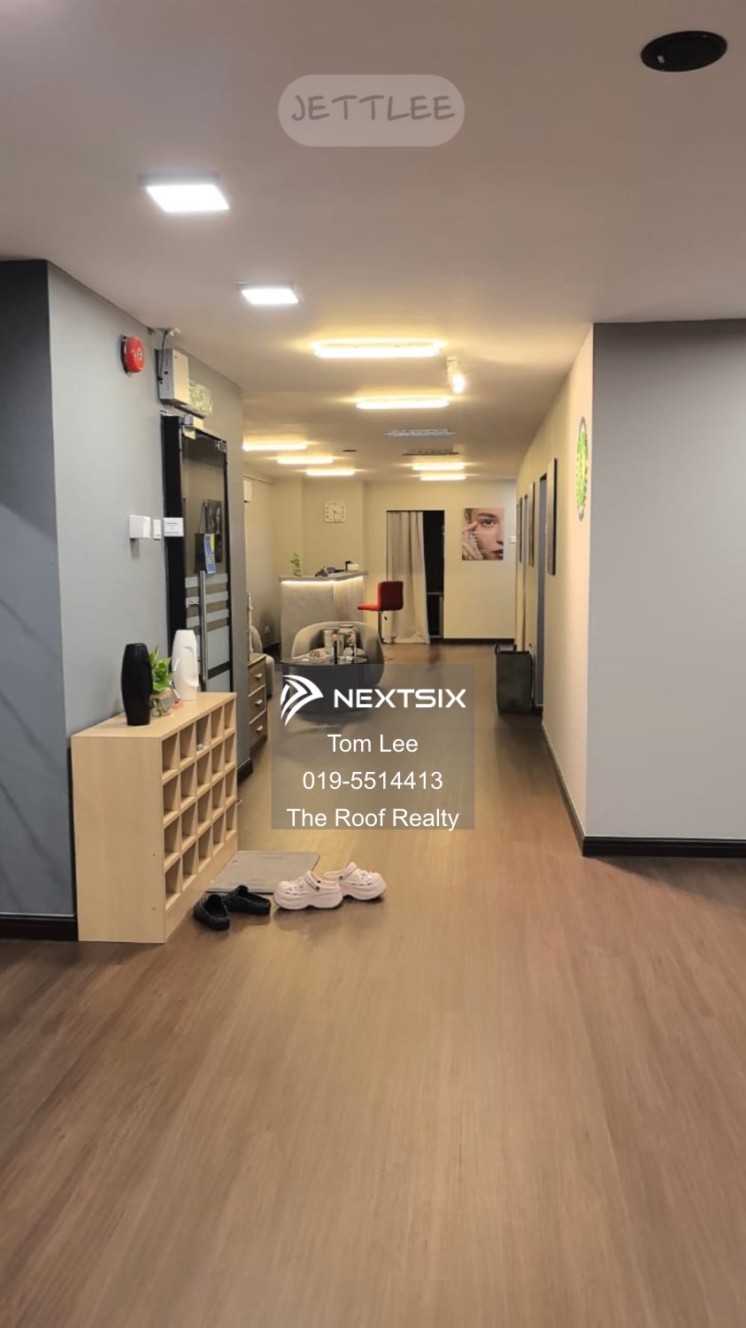 Retail Office For Sale in Setia Alam Selangor - Image 5