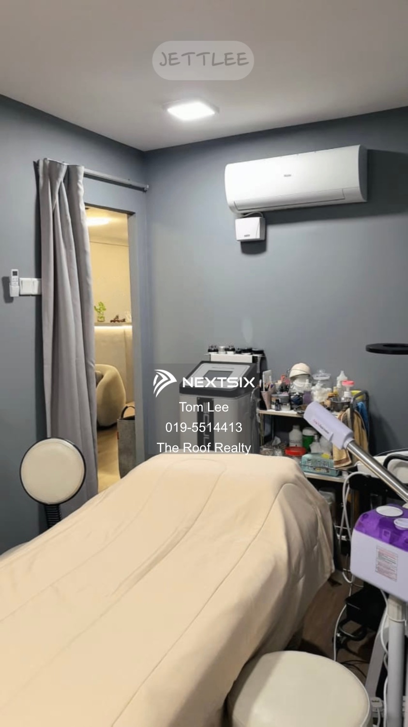 Retail Office For Sale in Setia Alam Selangor - Image 6