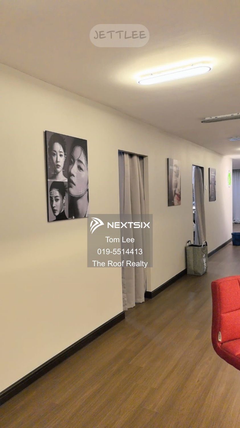 Retail Office For Sale in Setia Alam Selangor - Image 7