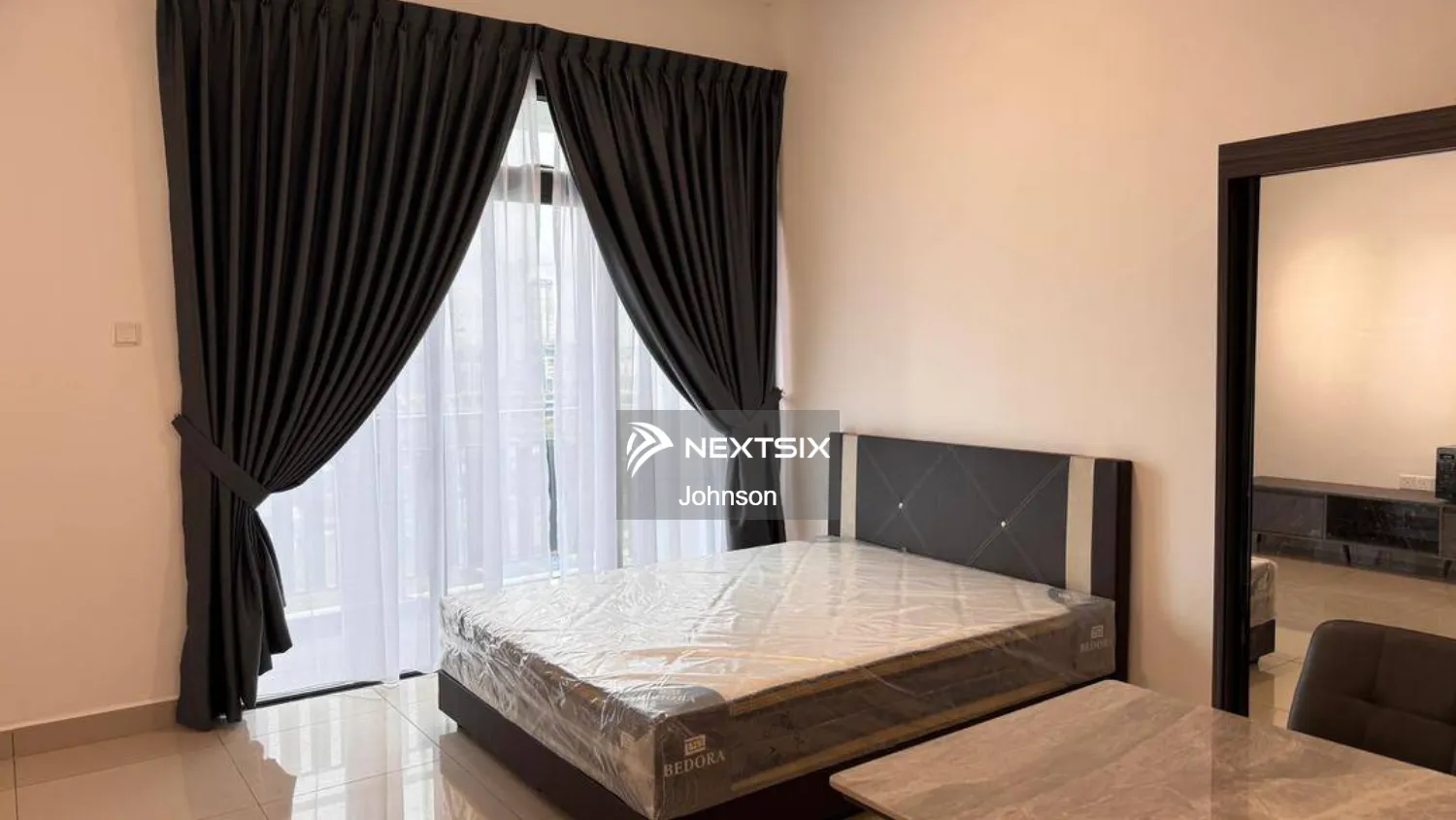 Condominium For Rent in Johor Bahru Johor
