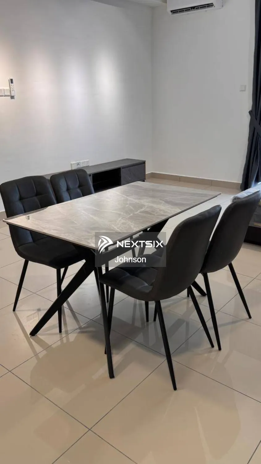 Condominium For Rent in Johor Bahru Johor - Image 2