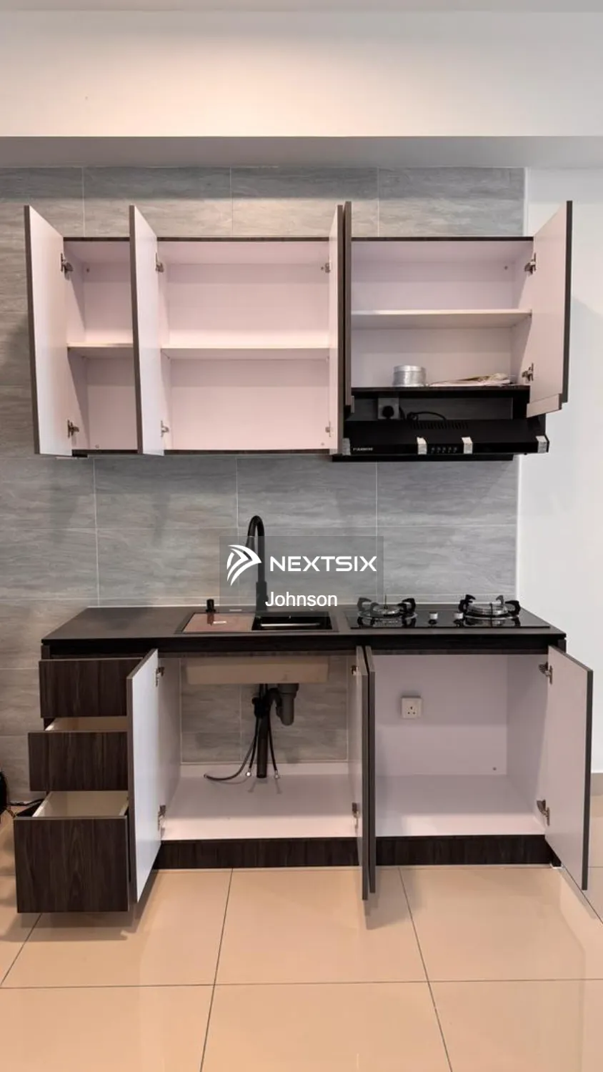 Condominium For Rent in Johor Bahru Johor - Image 3