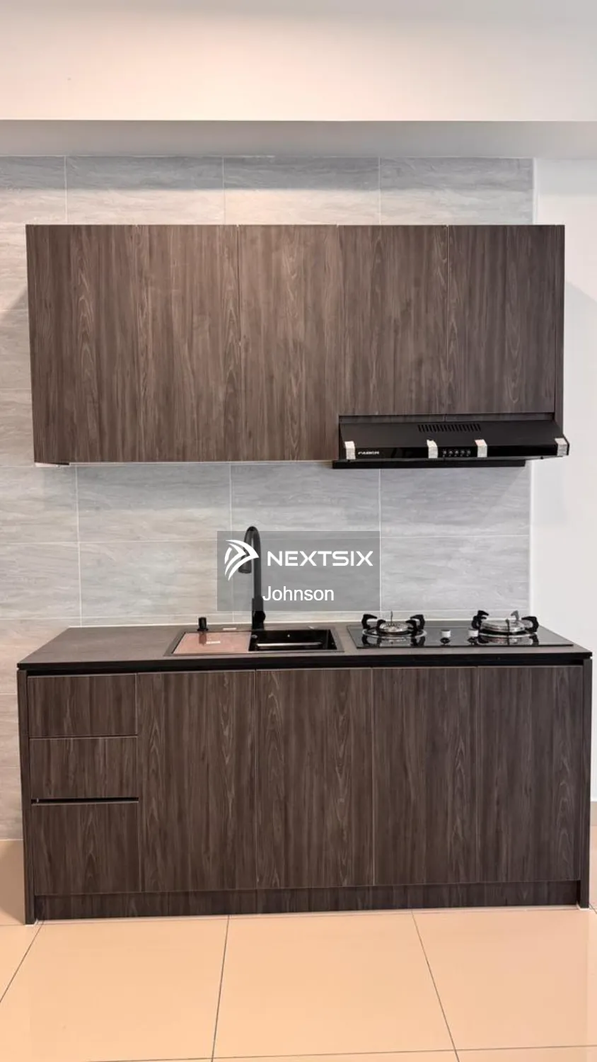 Condominium For Rent in Johor Bahru Johor - Image 4