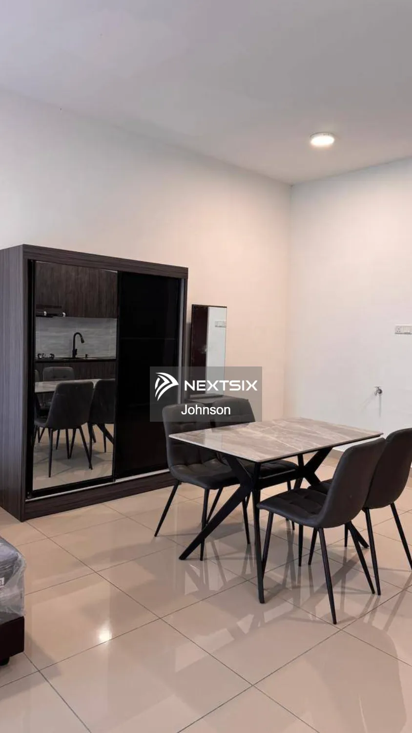 Condominium For Rent in Johor Bahru Johor - Image 5