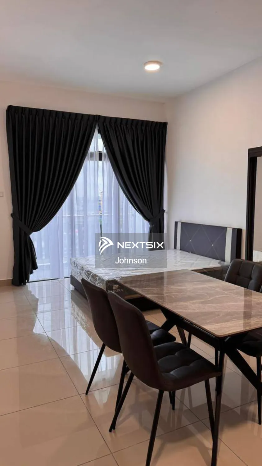 Condominium For Rent in Johor Bahru Johor - Image 6