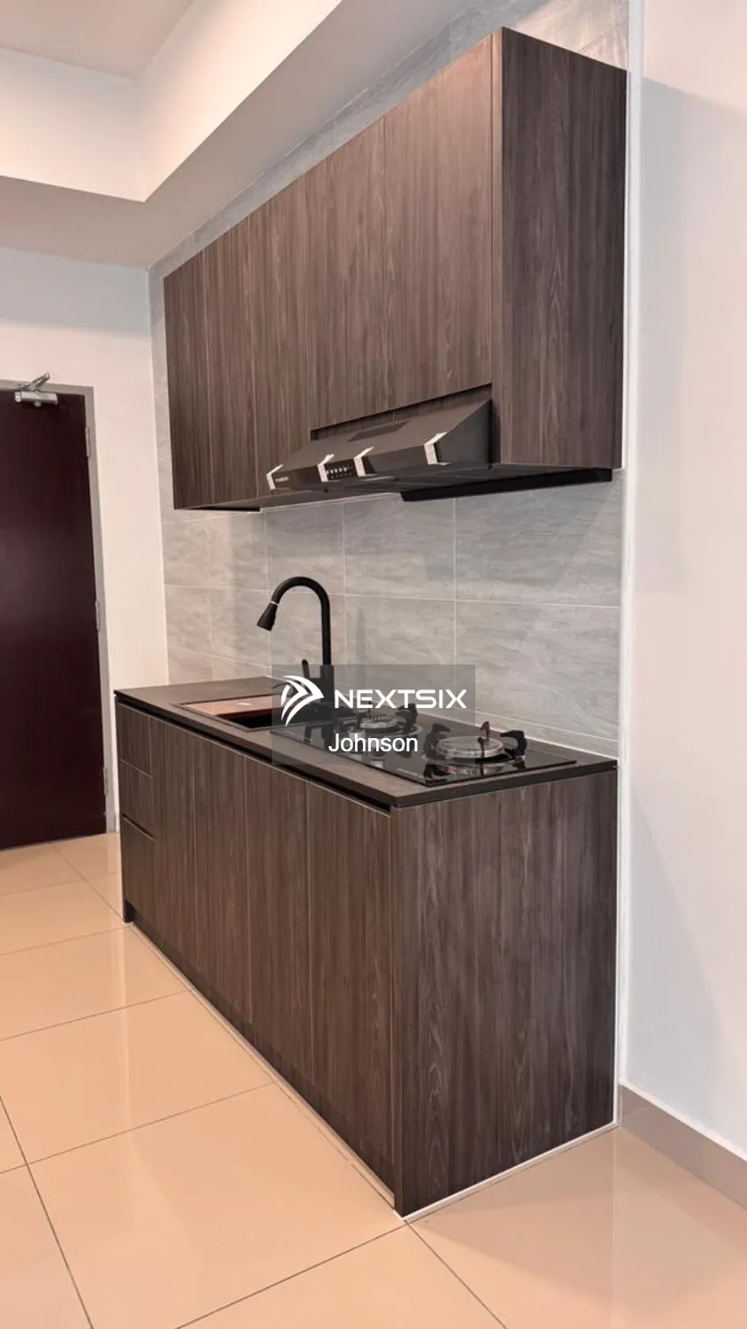 Condominium For Rent in Johor Bahru Johor - Image 7