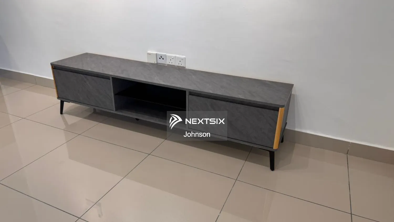 Condominium For Rent in Johor Bahru Johor - Image 8