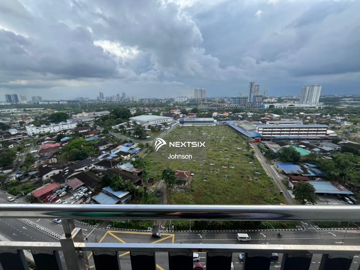 Condominium For Rent in Johor Bahru Johor - Image 9