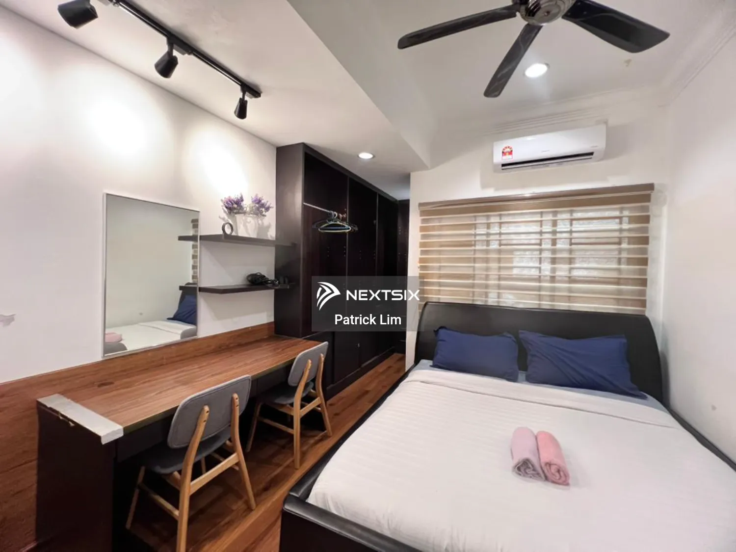 Semi-detached House For Sale in Johor Bahru Johor - Image 12