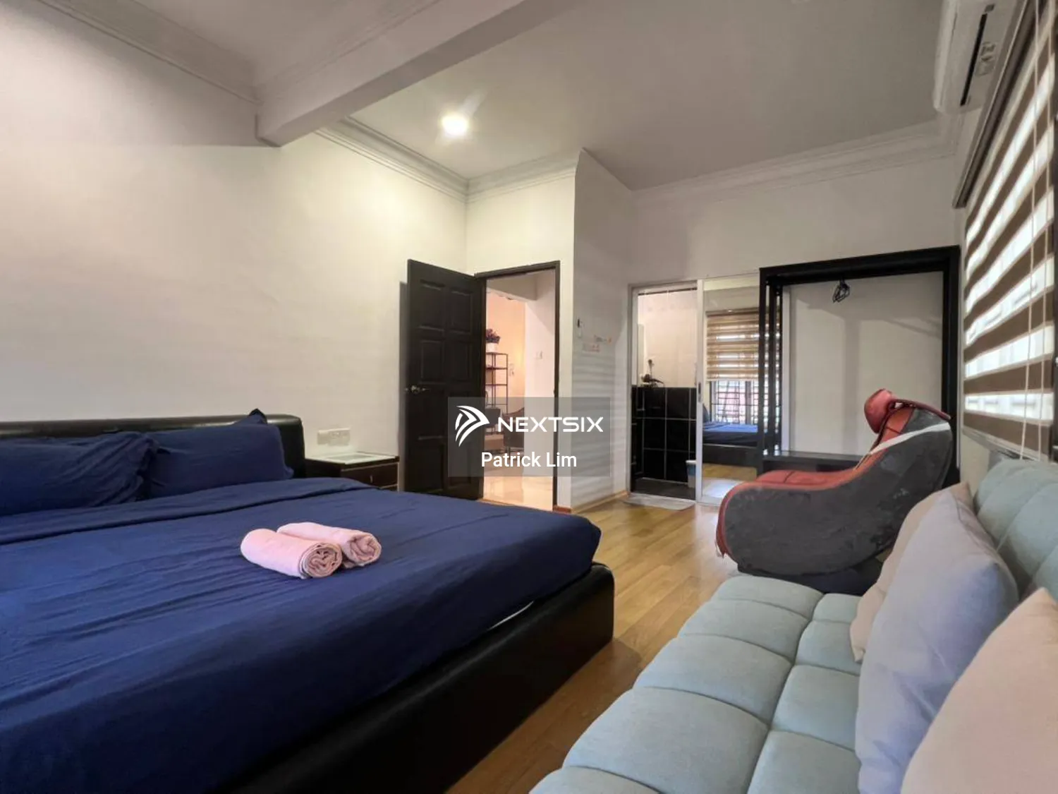 Semi-detached House For Sale in Johor Bahru Johor - Image 13