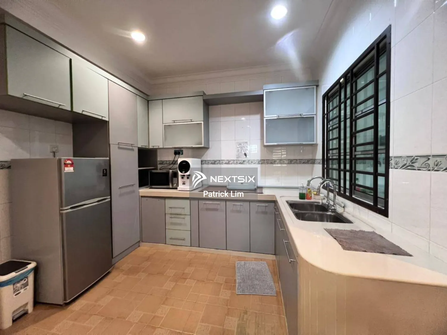 Semi-detached House For Sale in Johor Bahru Johor - Image 6