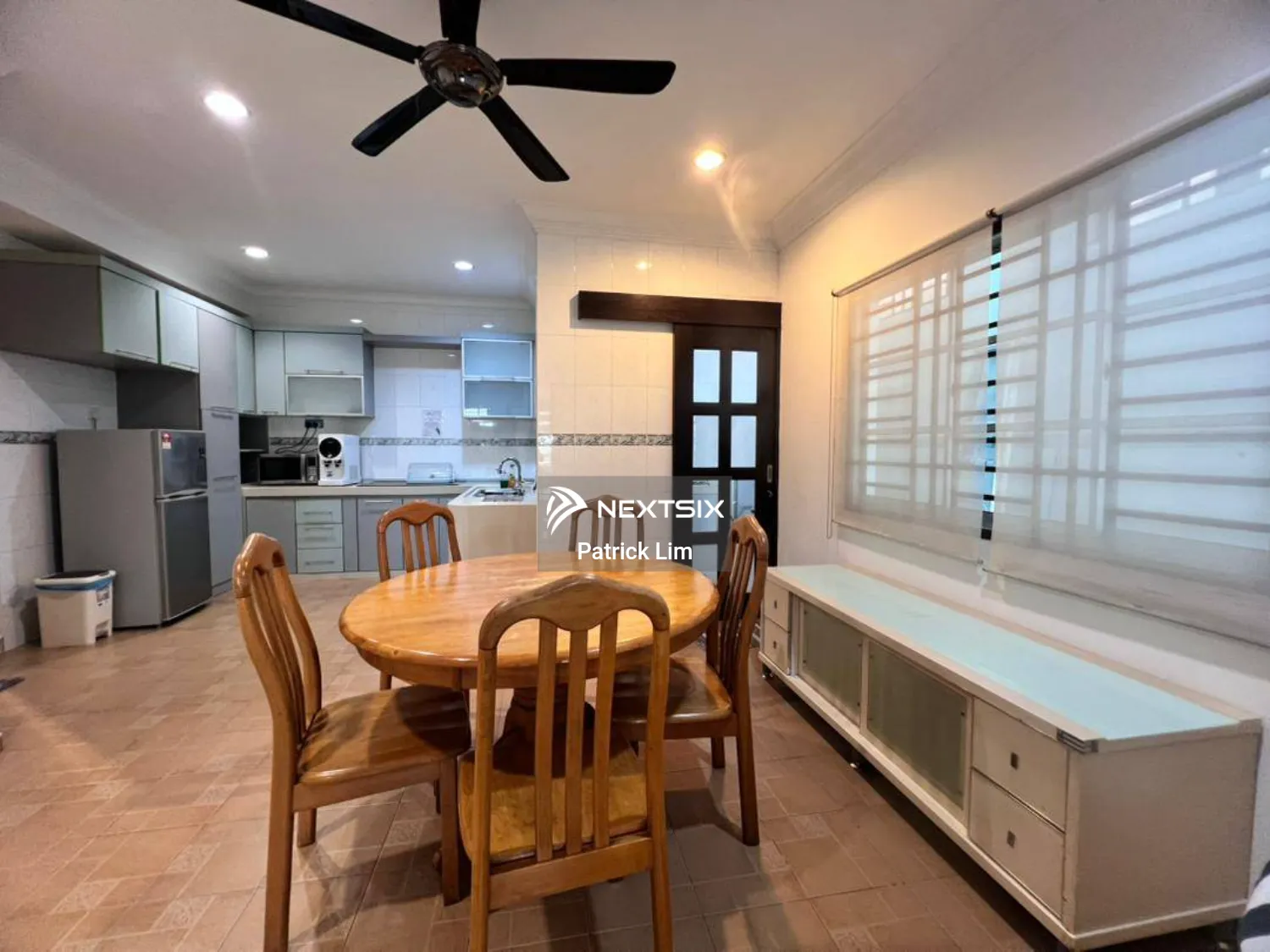 Semi-detached House For Sale in Johor Bahru Johor - Image 7