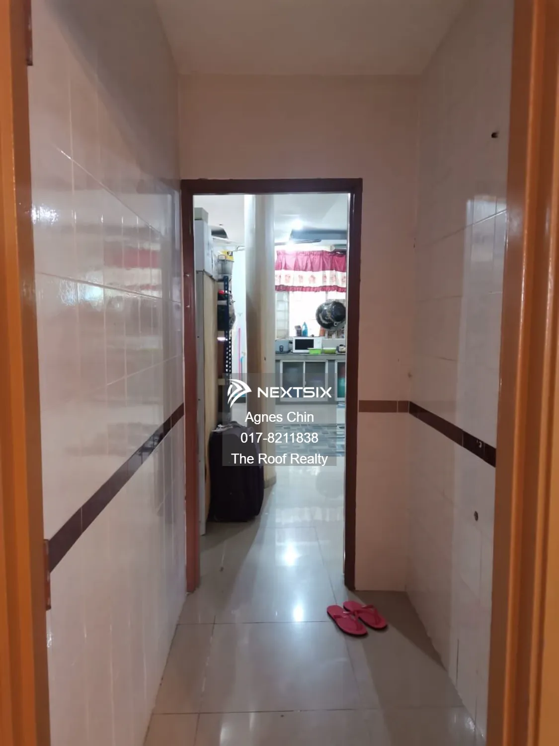 2-sty Terrace/Link House For Sale in Likas Sabah