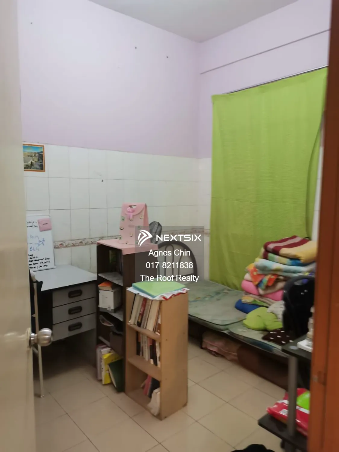 2-sty Terrace/Link House For Sale in Likas Sabah - Image 2