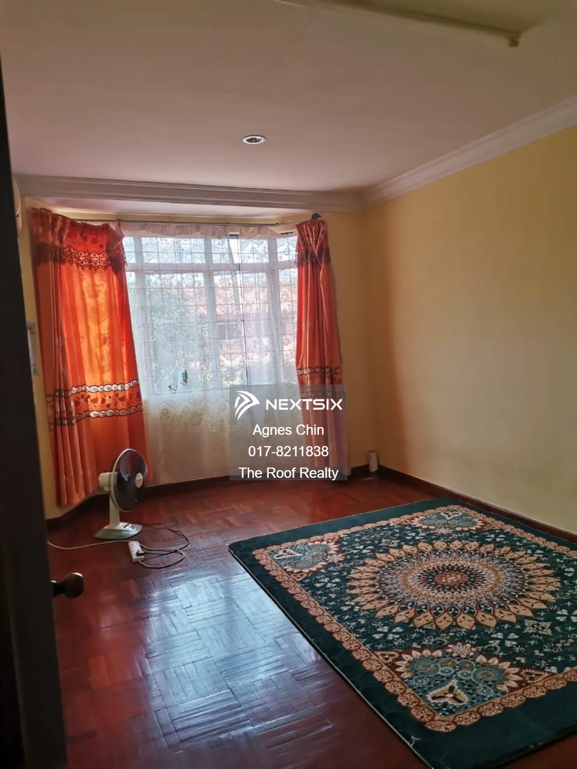 2-sty Terrace/Link House For Sale in Likas Sabah - Image 4