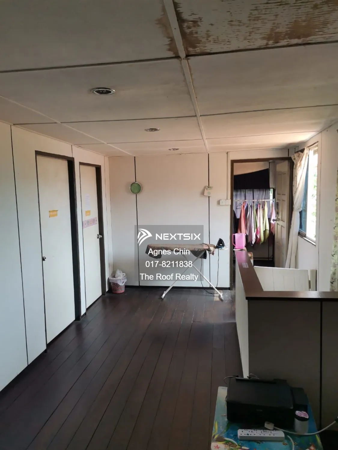 2-sty Terrace/Link House For Sale in Likas Sabah - Image 6