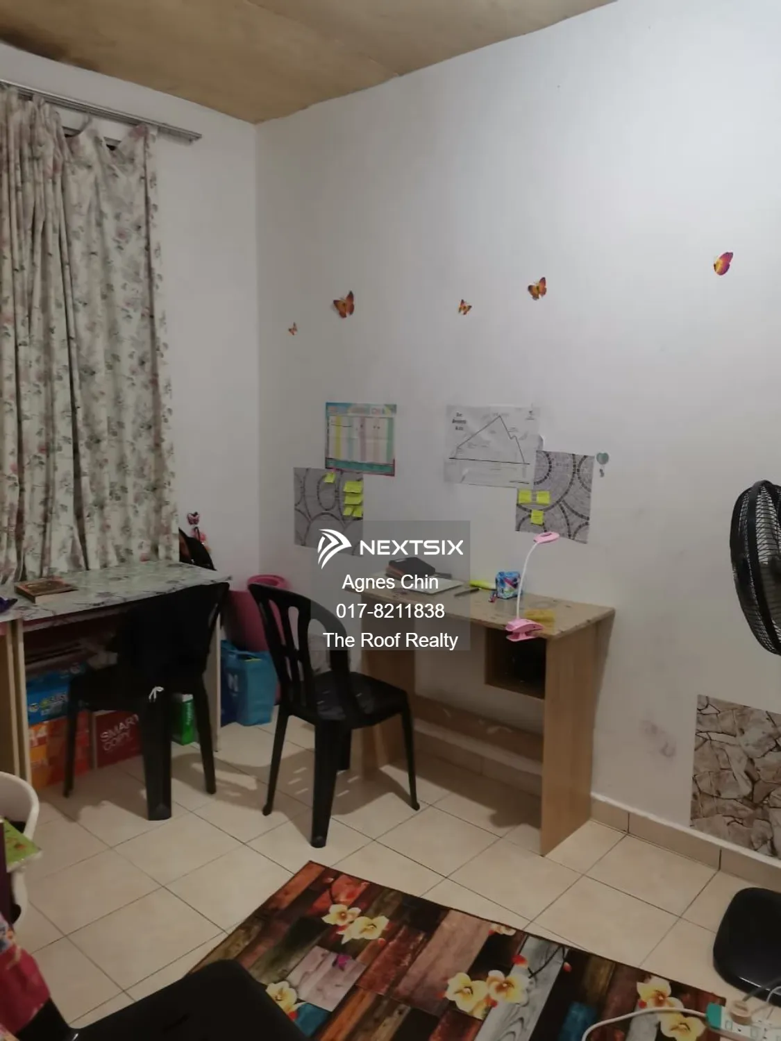 2-sty Terrace/Link House For Sale in Likas Sabah - Image 7