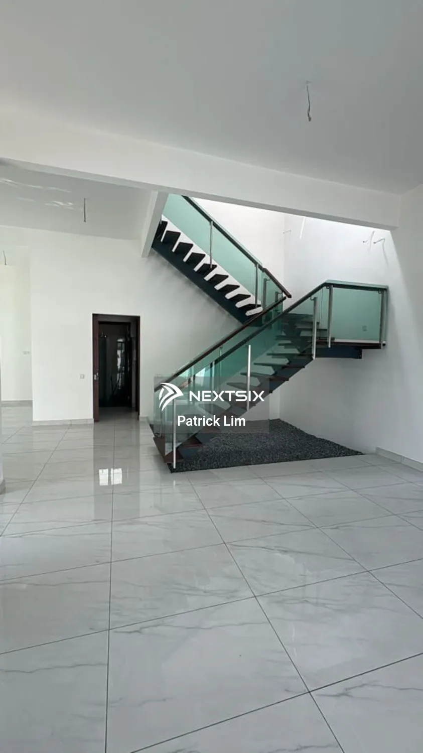 Semi-detached House For Sale in Iskandar Puteri (Nusajaya) Johor - Image 6
