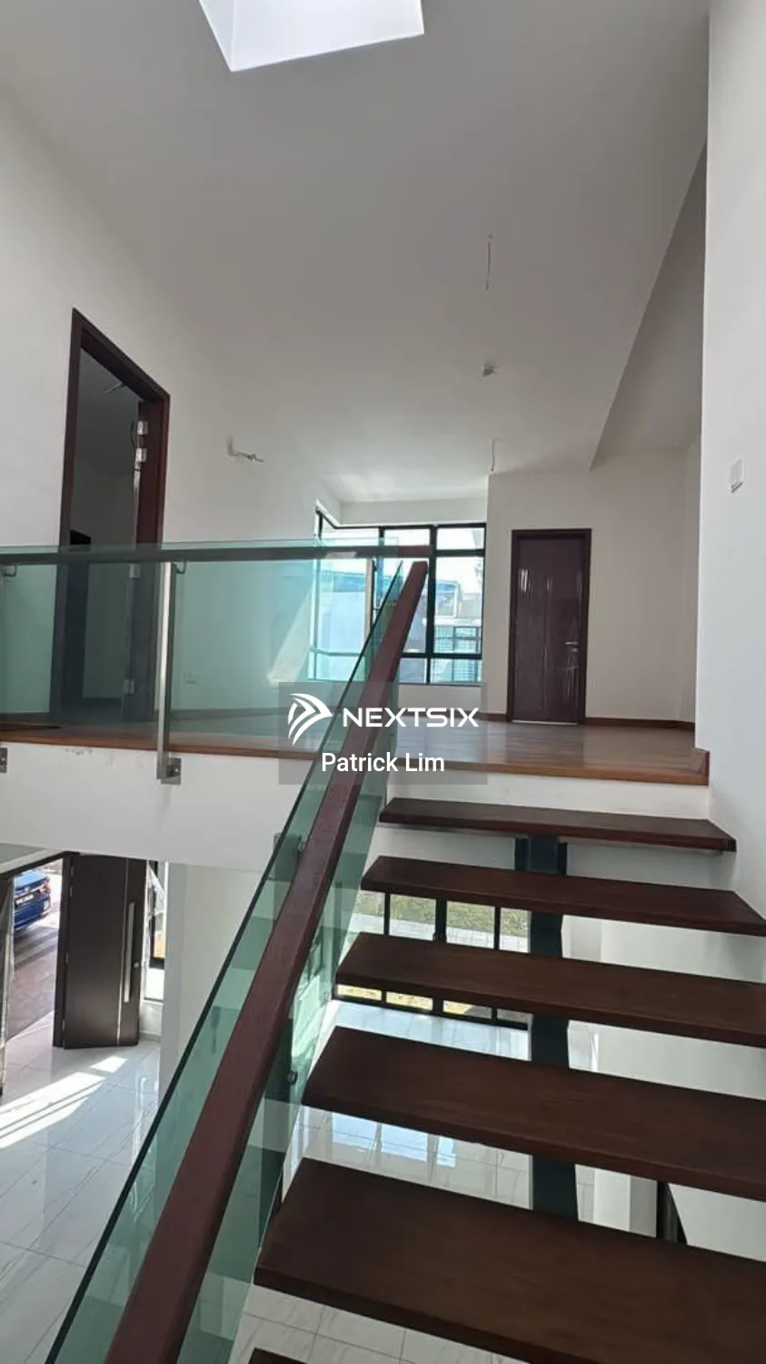 Semi-detached House For Sale in Iskandar Puteri (Nusajaya) Johor - Image 7