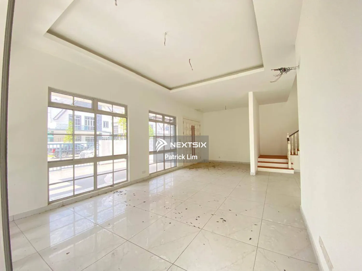 Semi-detached House For Sale in Johor Bahru Johor - Image 5