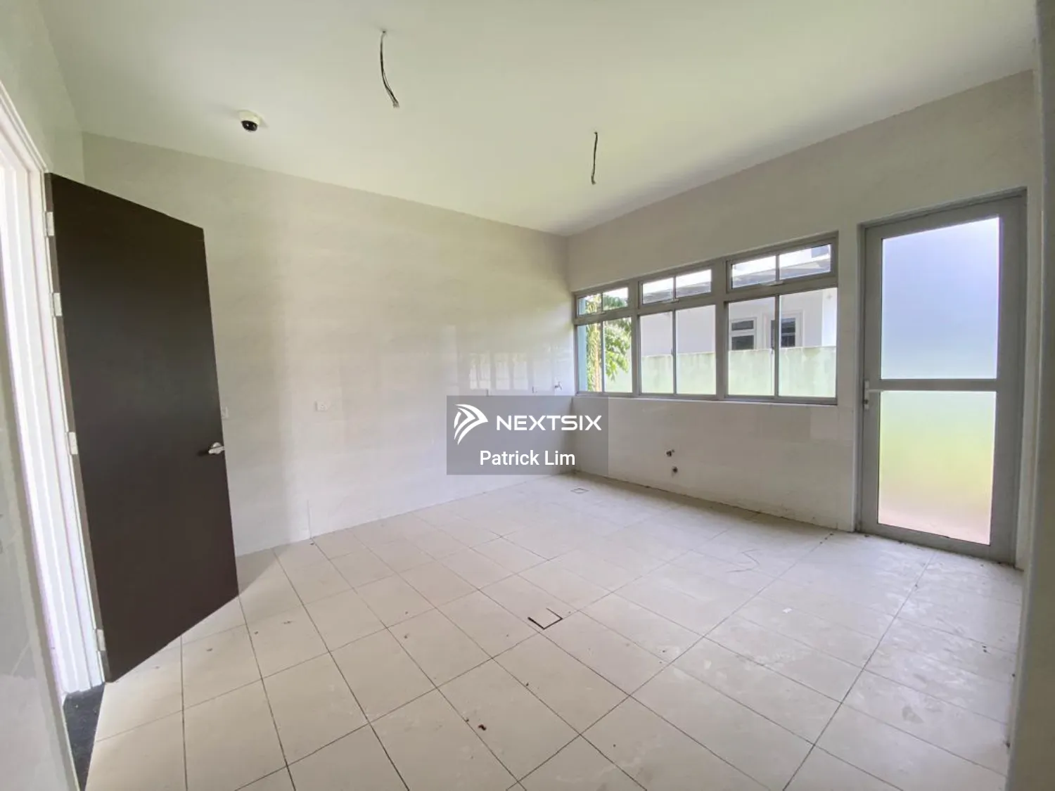Semi-detached House For Sale in Johor Bahru Johor - Image 8