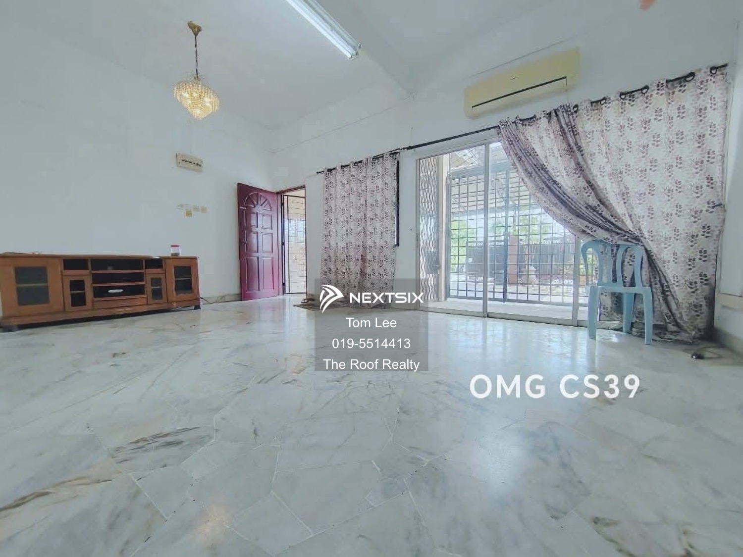 2-sty Terrace/Link House For Sale in Klang Selangor