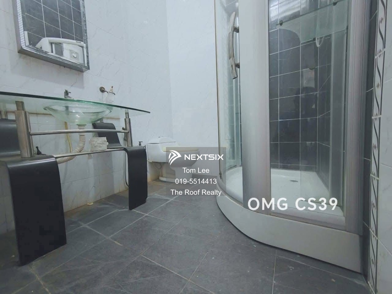 2-sty Terrace/Link House For Sale in Klang Selangor - Image 5