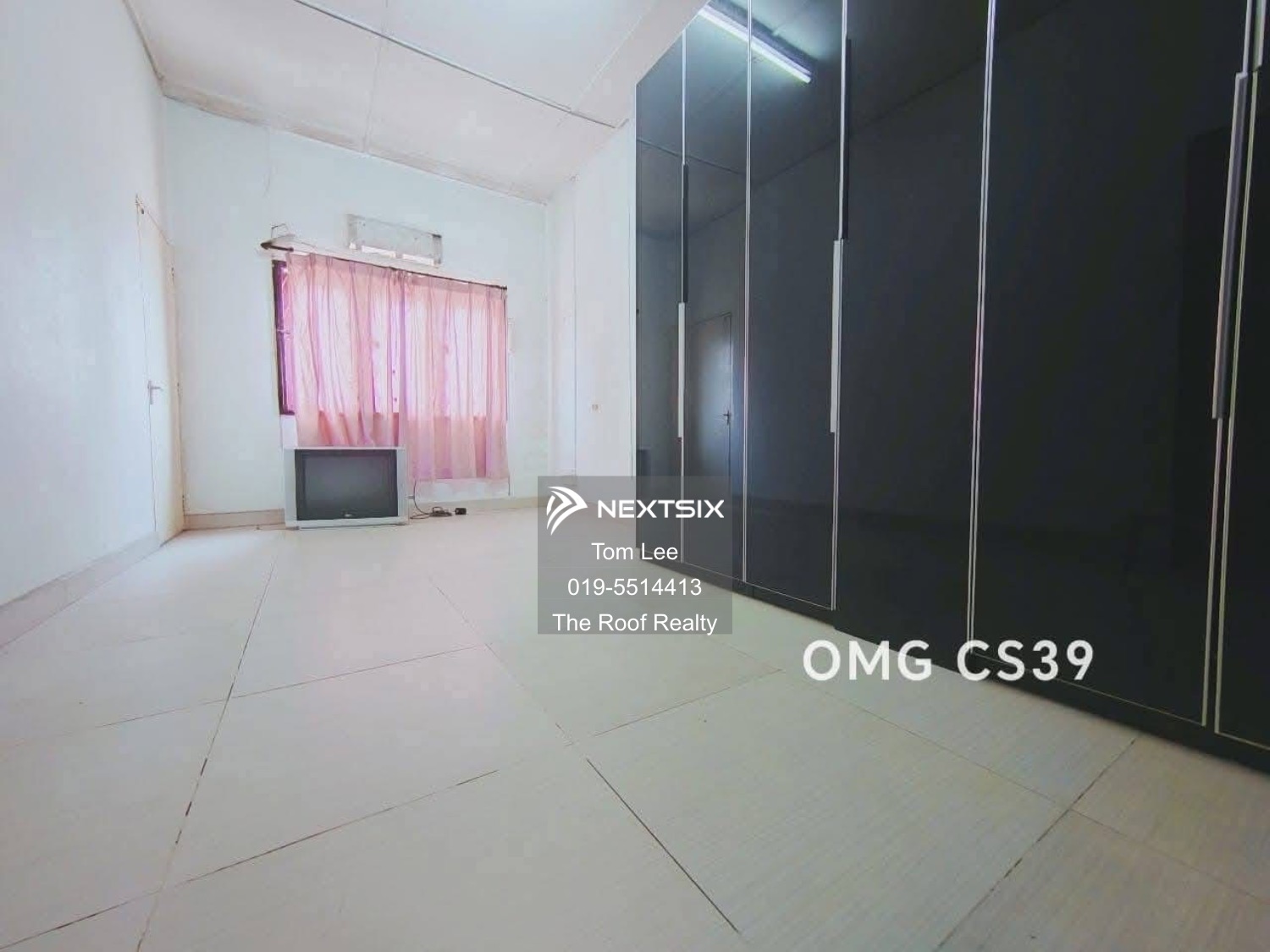 2-sty Terrace/Link House For Sale in Klang Selangor - Image 6