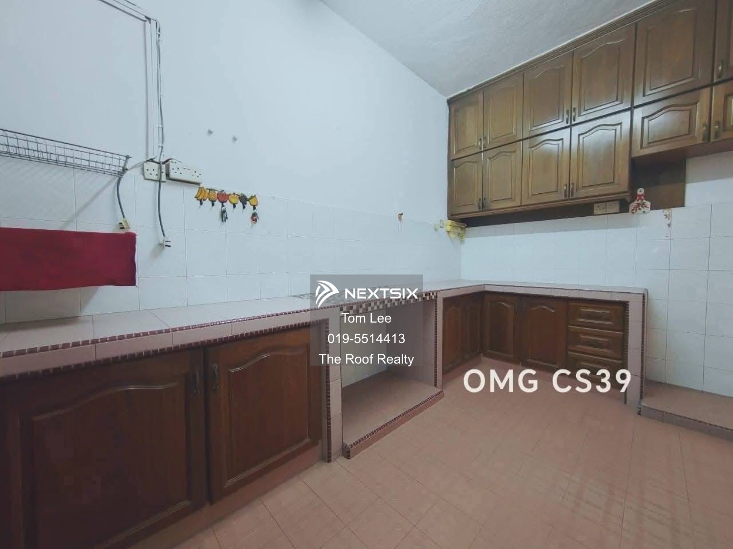 2-sty Terrace/Link House For Sale in Klang Selangor - Image 7