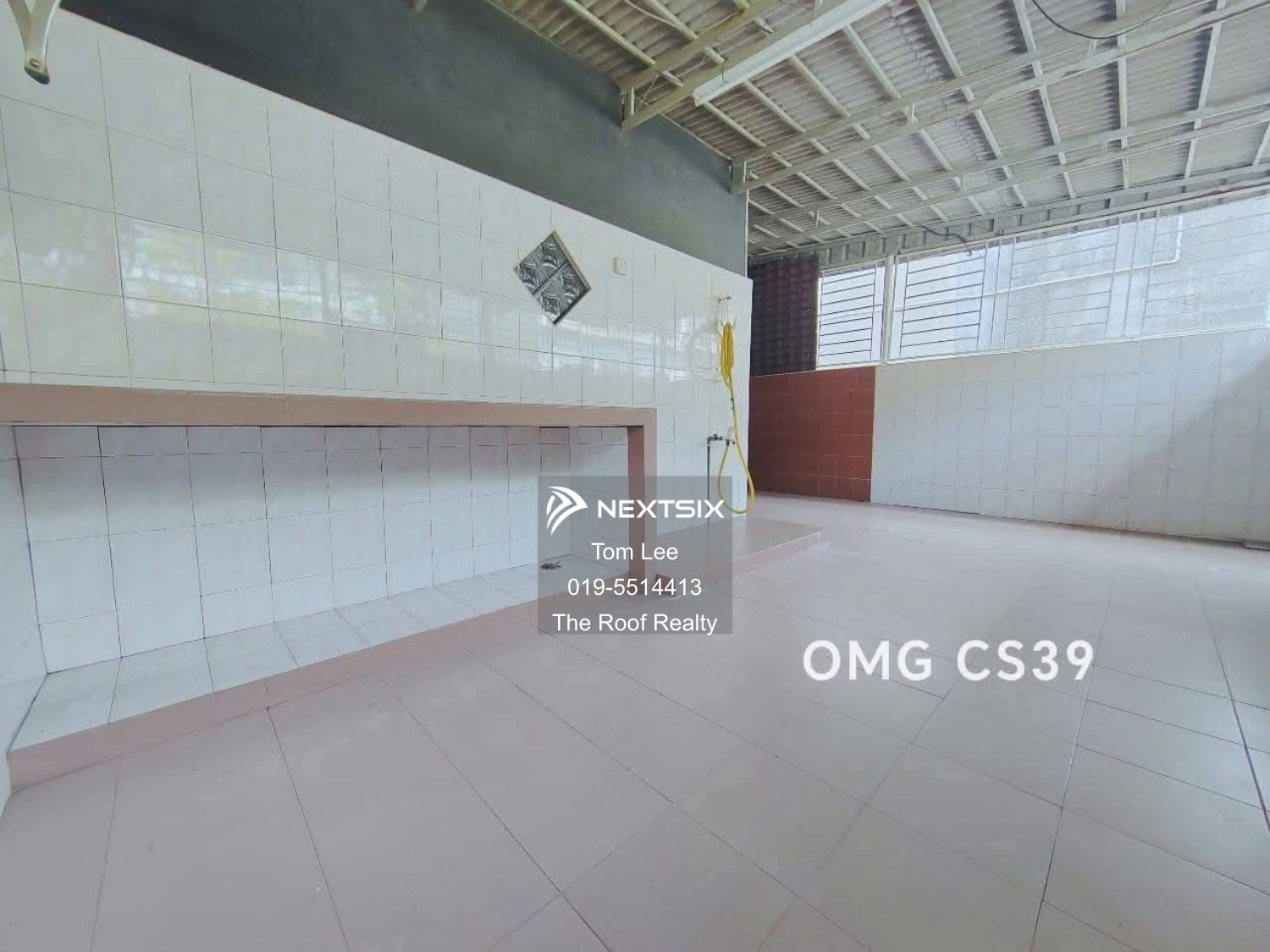 2-sty Terrace/Link House For Sale in Klang Selangor - Image 8