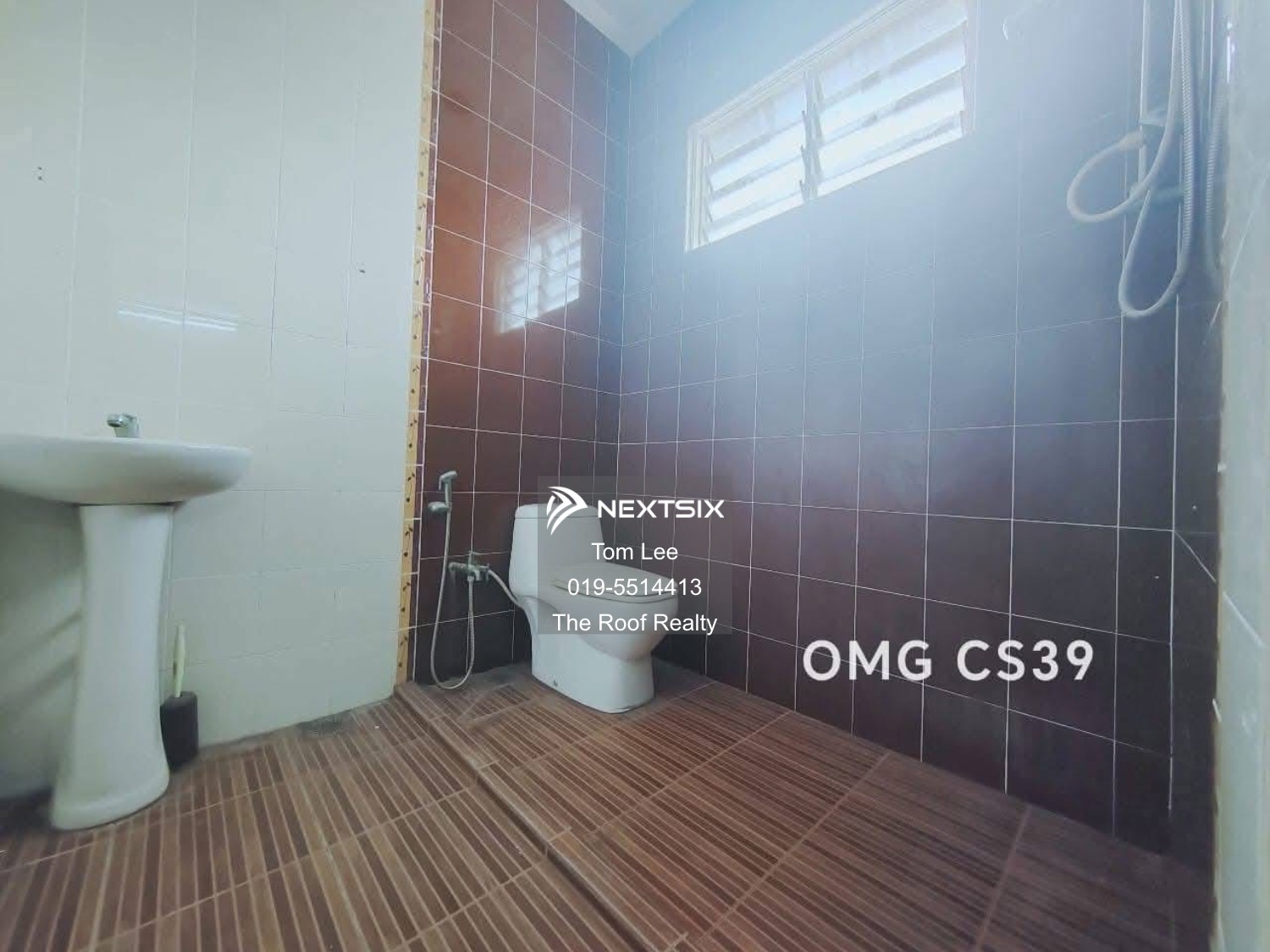 2-sty Terrace/Link House For Sale in Klang Selangor - Image 9