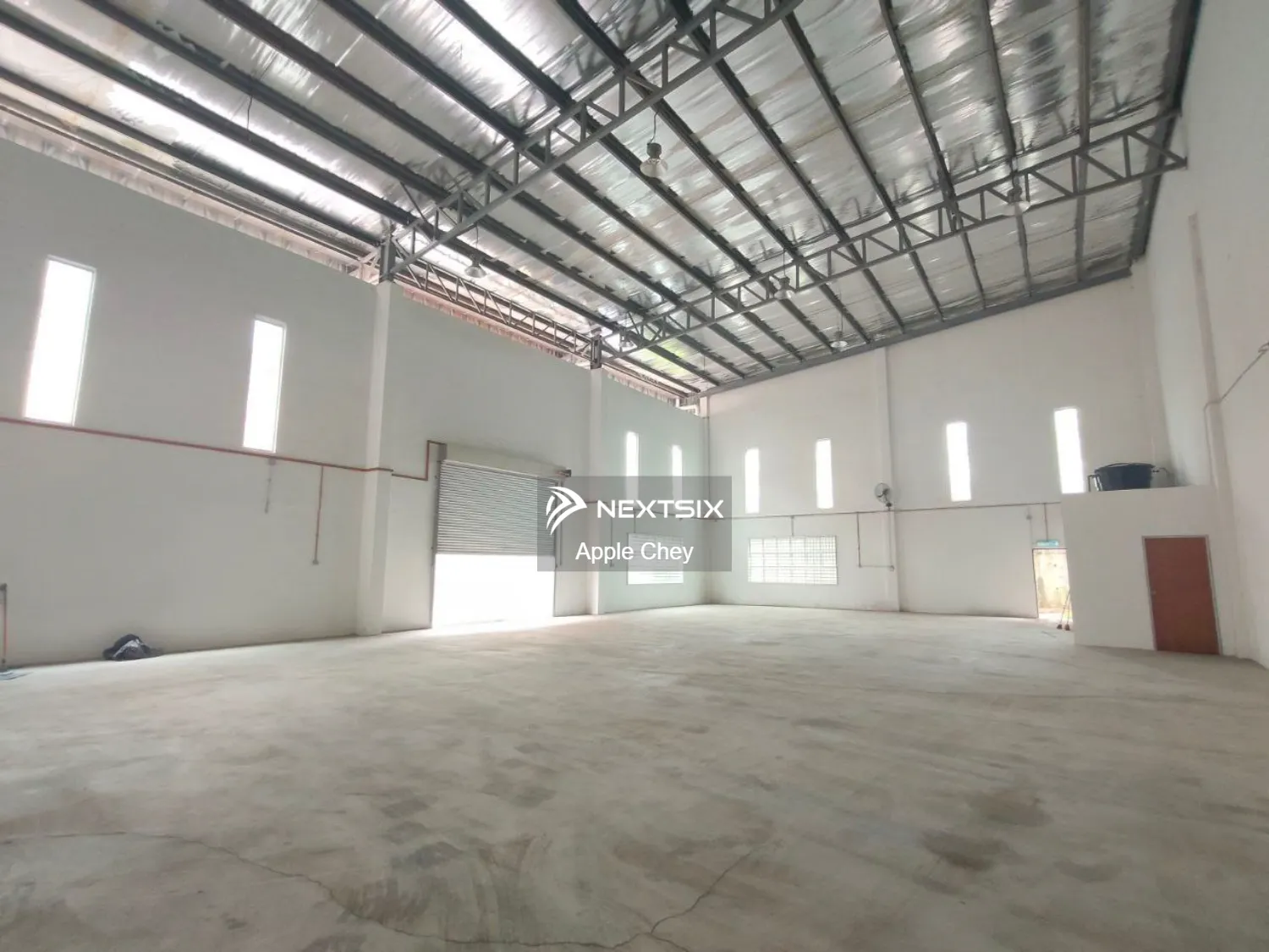 Semi-D Factory For Rent in Ulu Tiram Johor - Image 2