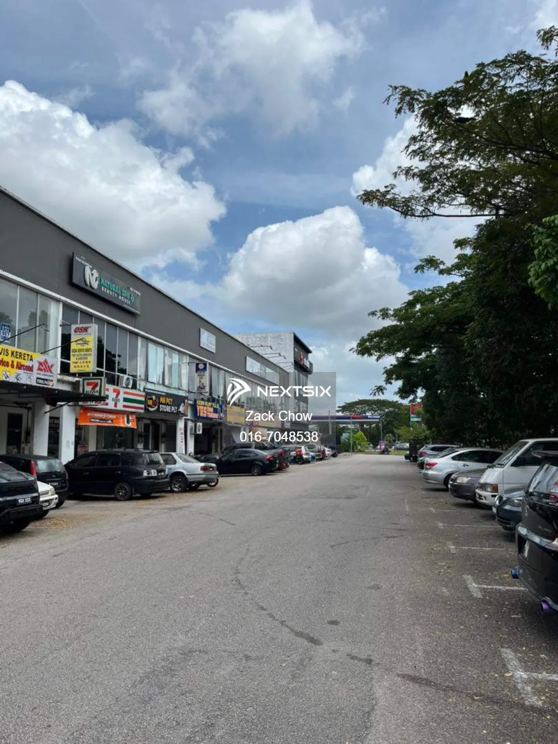 Shop For Sale in Pasir Gudang Johor - Image 3