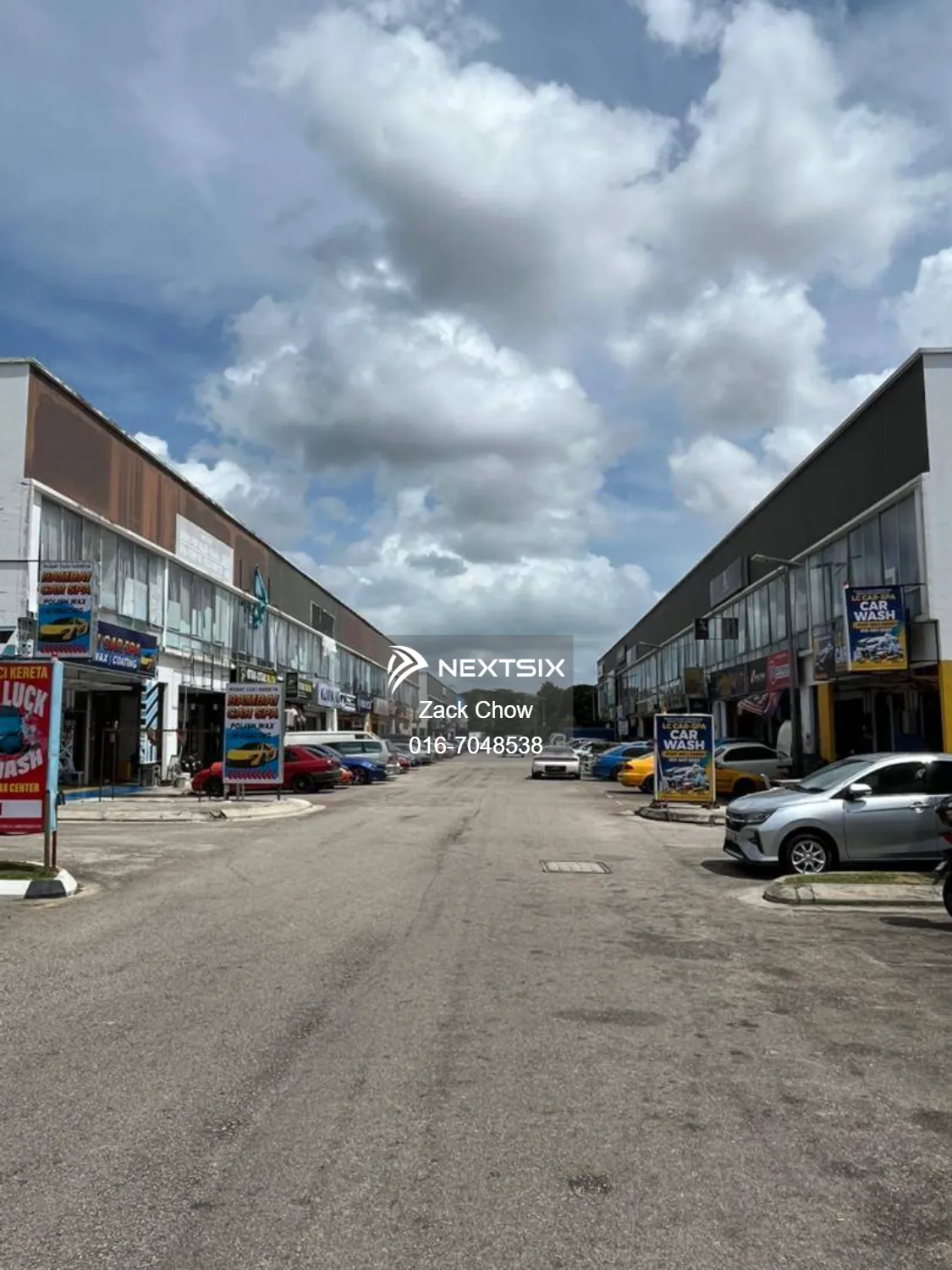 Shop For Sale in Pasir Gudang Johor - Image 5