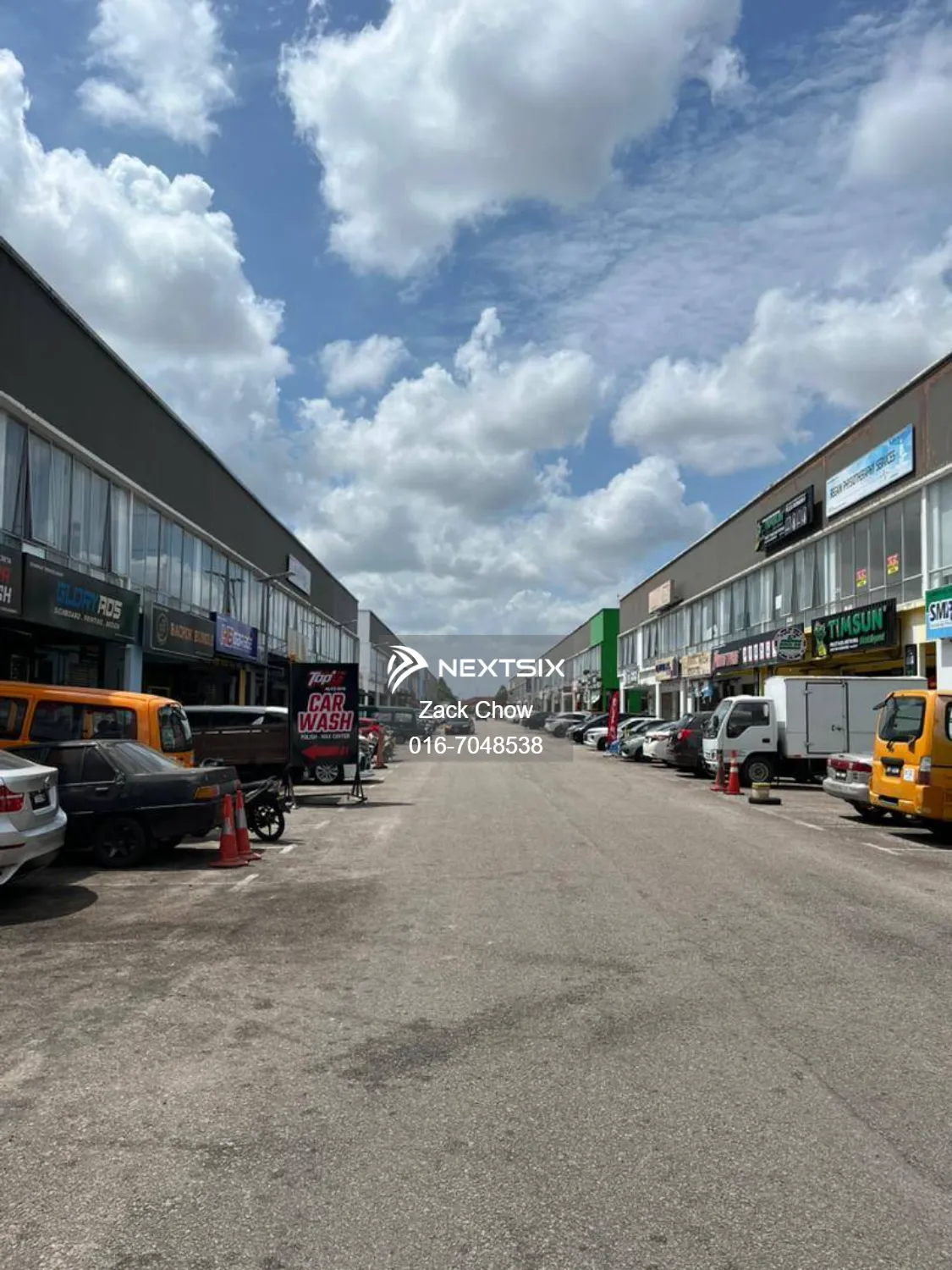 Shop For Sale in Pasir Gudang Johor - Image 6