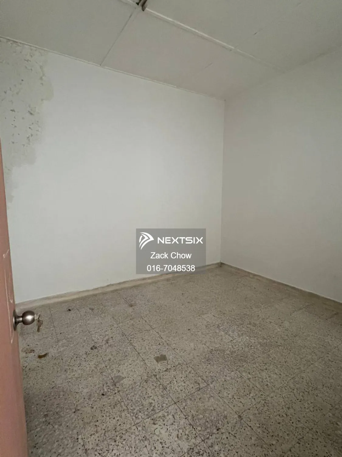 1-sty Terrace/Link House For Sale in Kota Tinggi Johor - Image 11