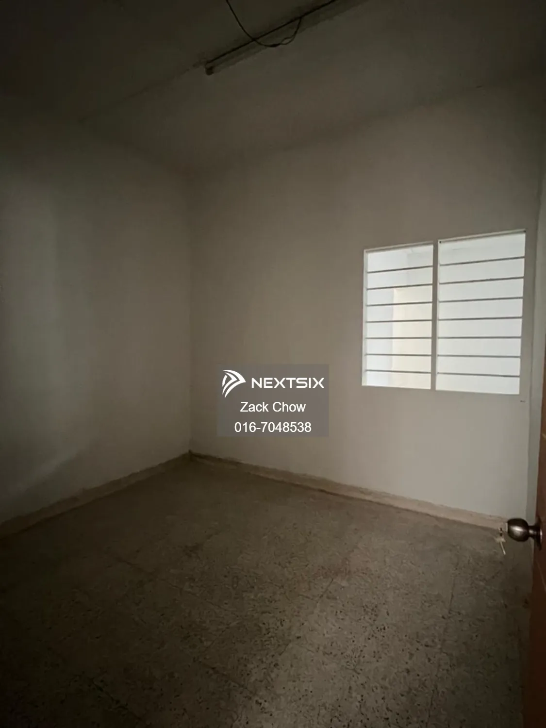 1-sty Terrace/Link House For Sale in Kota Tinggi Johor - Image 12