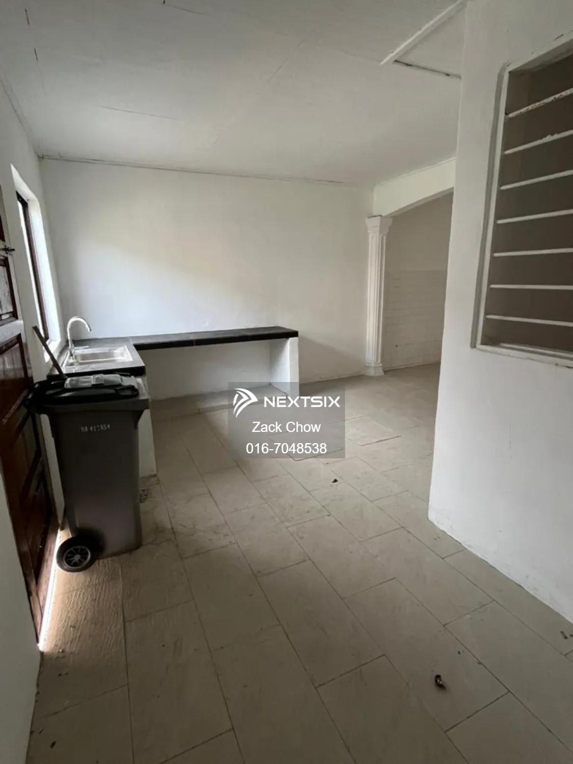 1-sty Terrace/Link House For Sale in Kota Tinggi Johor - Image 6