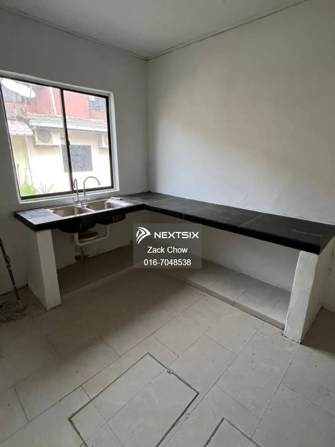 1-sty Terrace/Link House For Sale in Kota Tinggi Johor - Image 7