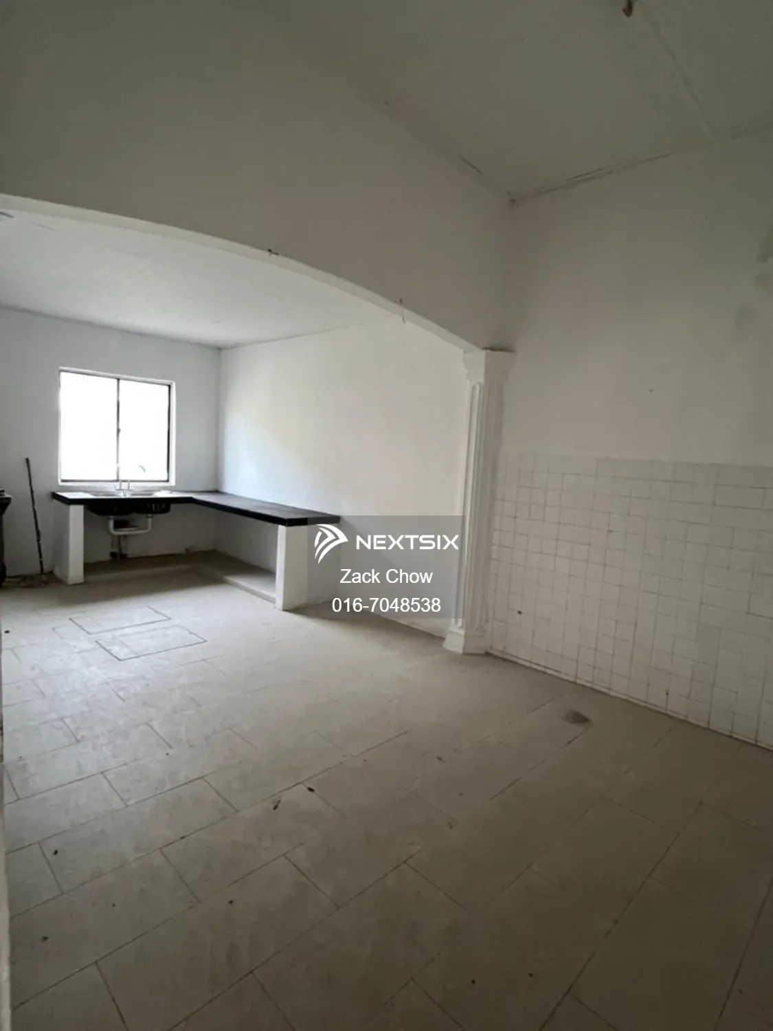 1-sty Terrace/Link House For Sale in Kota Tinggi Johor - Image 8