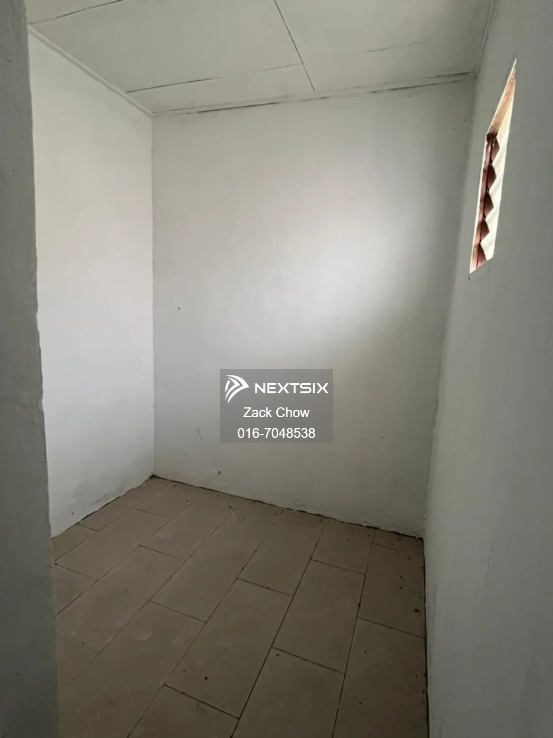 1-sty Terrace/Link House For Sale in Kota Tinggi Johor - Image 9