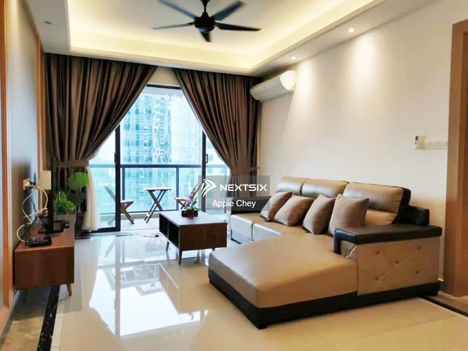 Serviced Residence For Rent in Johor Bahru Johor