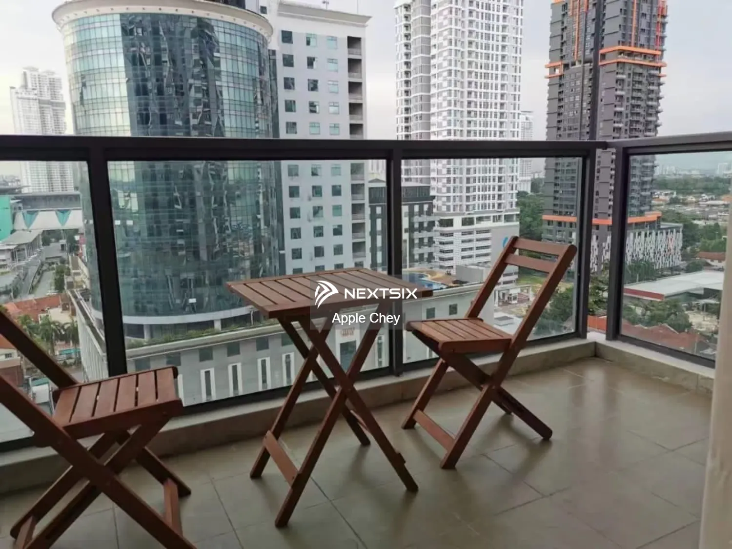 Serviced Residence For Rent in Johor Bahru Johor - Image 10