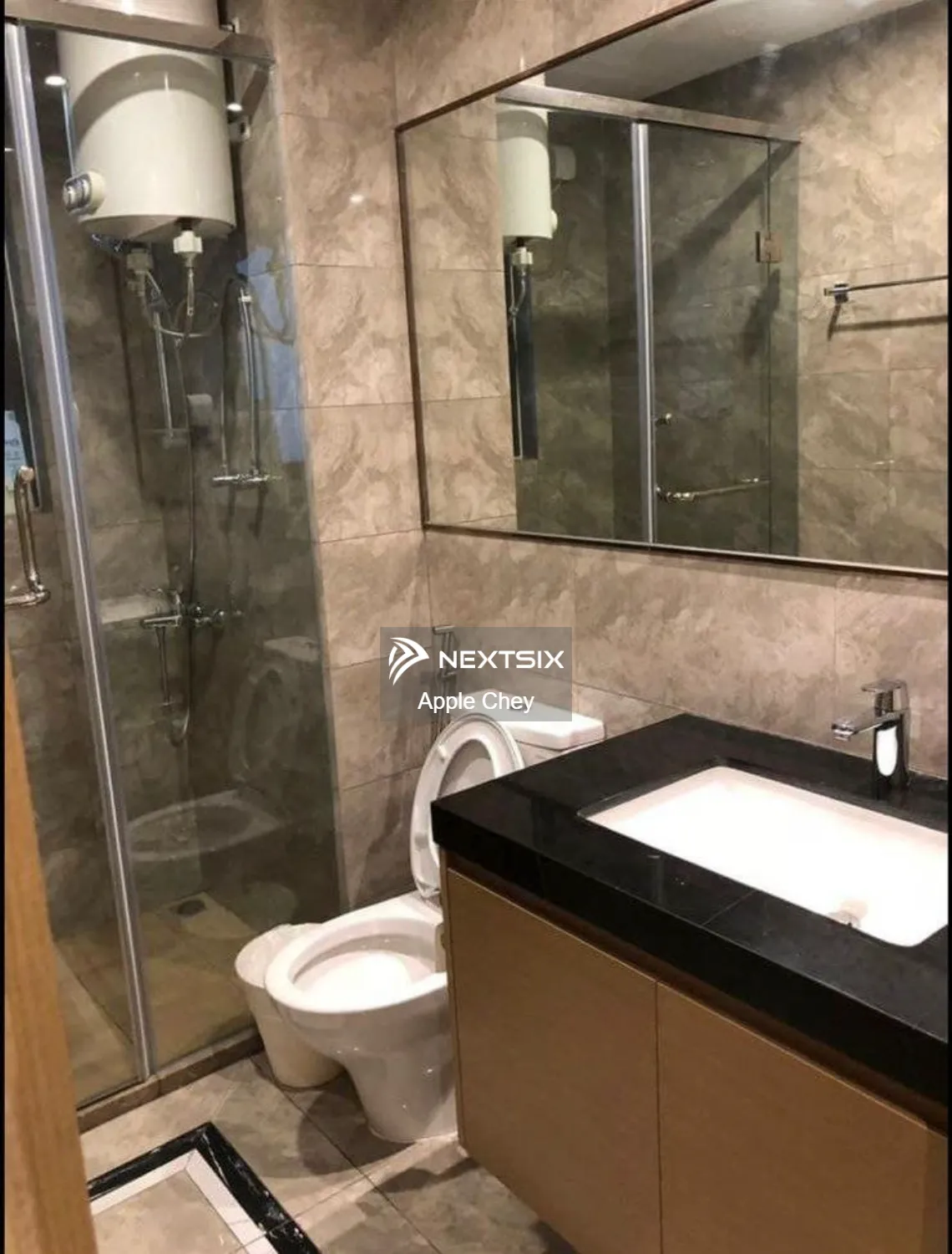 Serviced Residence For Rent in Johor Bahru Johor - Image 8