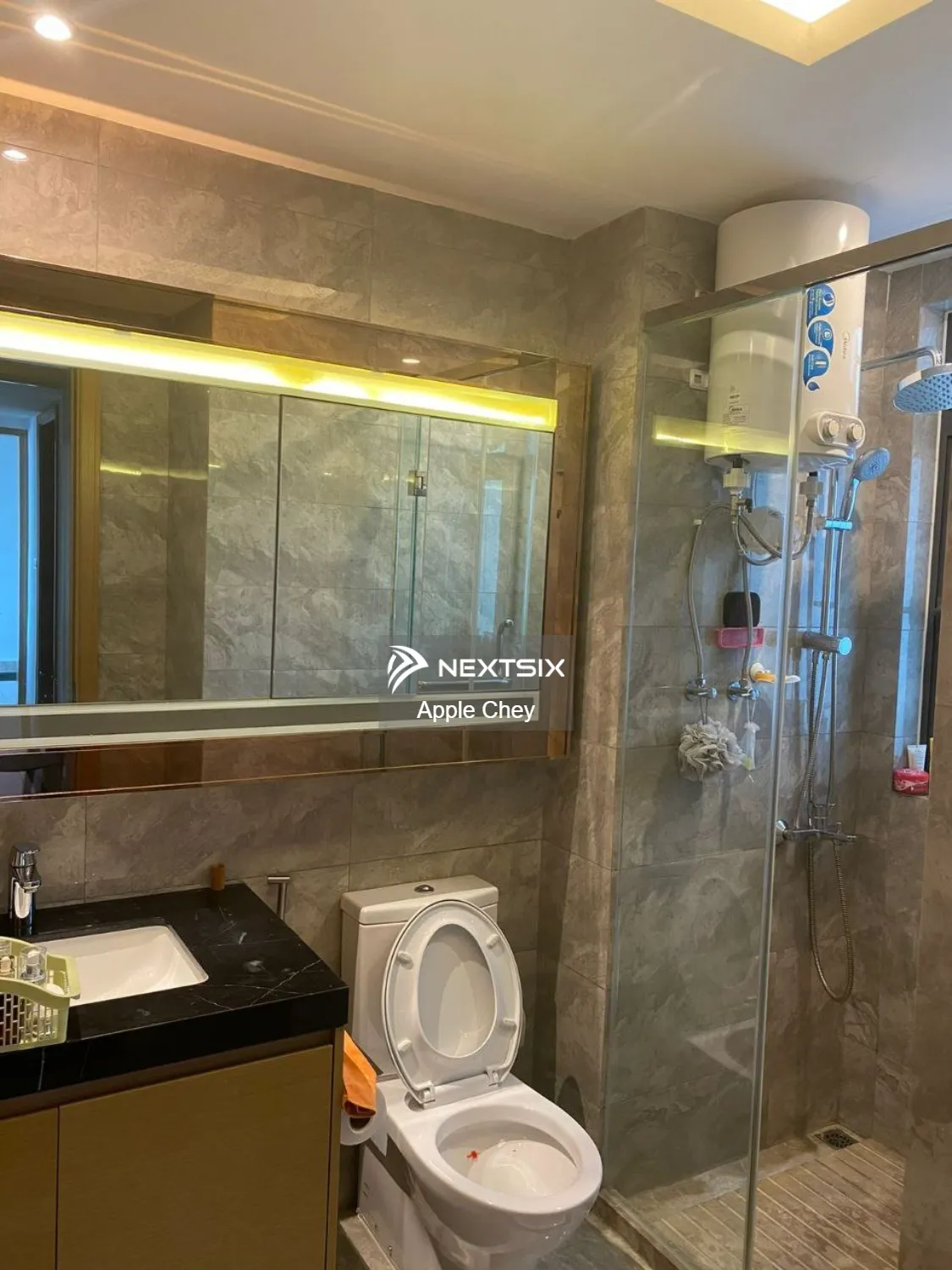 Serviced Residence For Rent in Johor Bahru Johor - Image 9