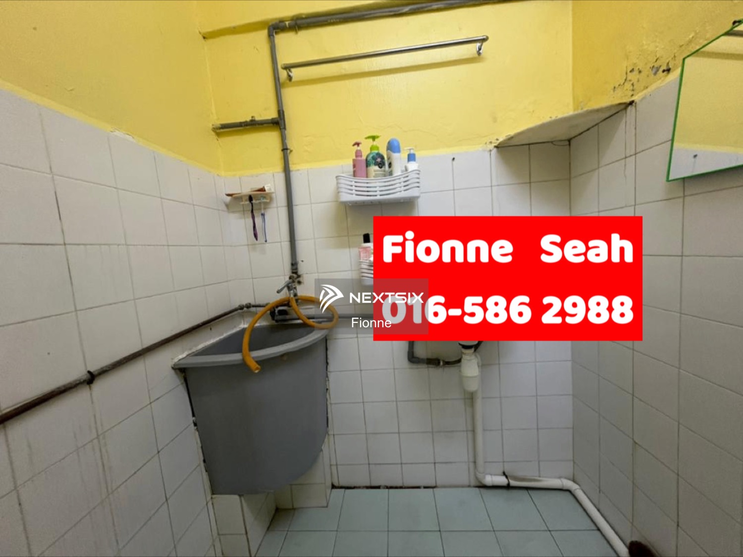 Flat For Sale in Gelugor Penang - Image 10