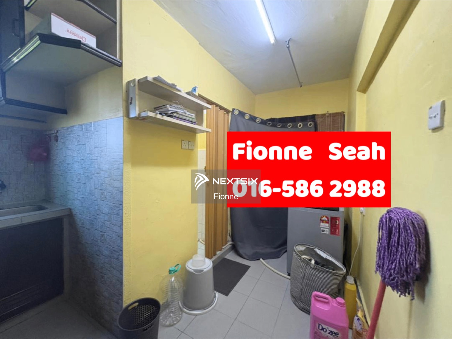 Flat For Sale in Gelugor Penang - Image 5